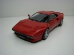  Ferrari 280 GTO 1984 Red 1:18 KK scale 